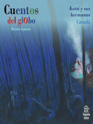 cover image of Cuentos del globo, Reinos lejanos, Cuento 1